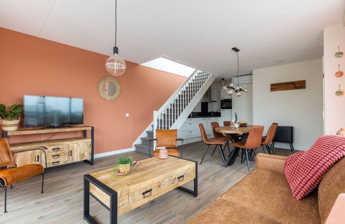 Municipality of Uitgeest House | De Meerparel by Interhome
