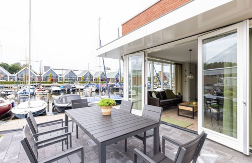 Municipality of Uitgeest House | De Meerparel by Interhome