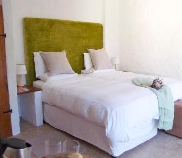 Somerset West House | De Molen Guest House