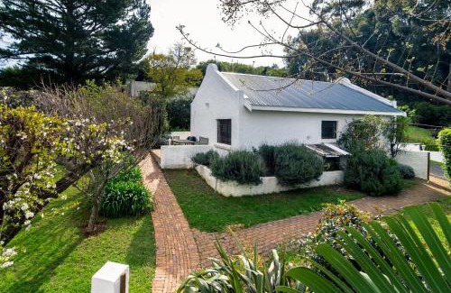 Somerset West House | De Molen Guest House