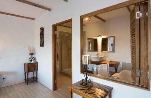 Somerset West House | De Molen Guest House