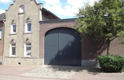 Eckelrade House | De Moolt Vakantiewoningen