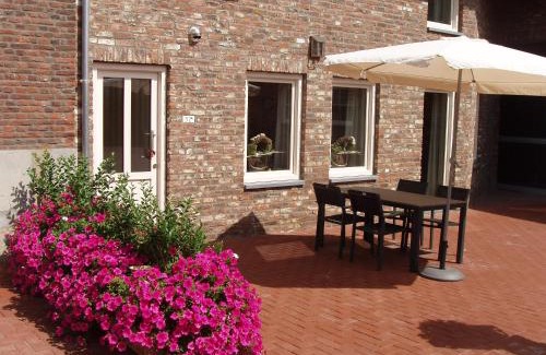 Eckelrade House | De Moolt Vakantiewoningen