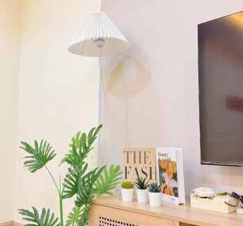 Pegawai Villa | De'nest House