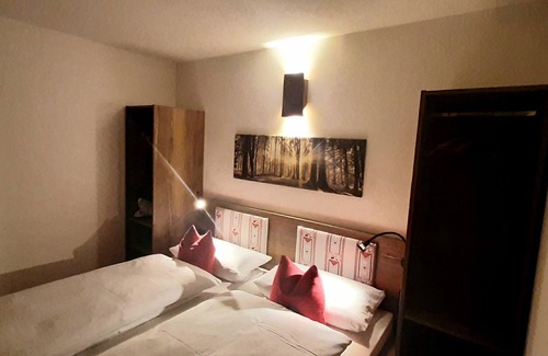 Neukirchen Beim Heiligen Blut Apartment | Apartments with fantastic views to Hohenbogen