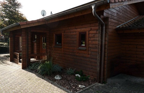 Oberkail House | Vacation home for 4 guests with 90m² in Oberkail (Bitburg-Prüm district) (271273)