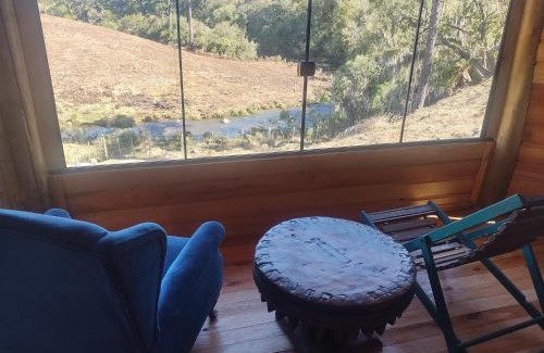 Cambara do Sul Ski Chalet | De oio no arroio