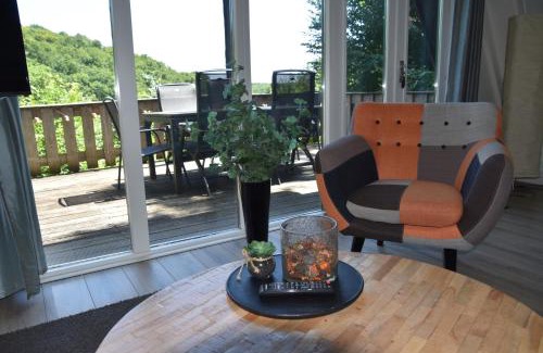 Septon Ski Chalet | De Oranje Kabouter