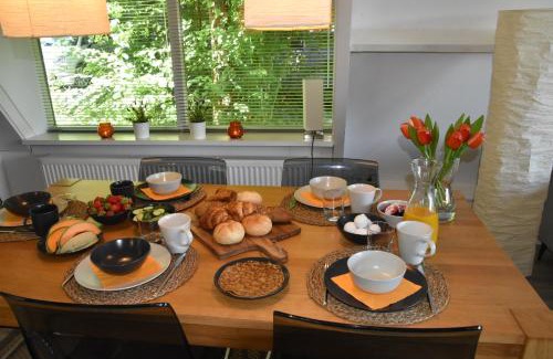 Septon Ski Chalet | De Oranje Kabouter