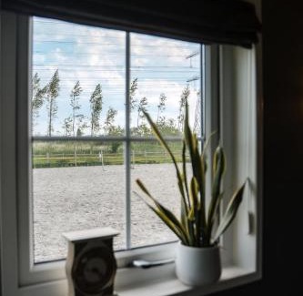 Grafhorst Ski Chalet | De Os aan de Dijk 2