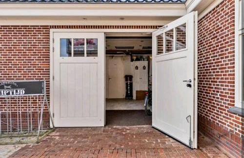 't Veld Apartment | De Oude Smederij voor 2 personen in 't Veld