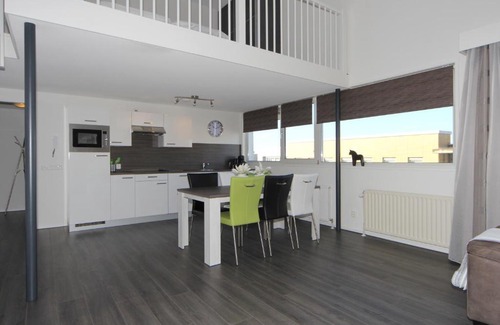 Municipality of Papendrecht Apartment | De Overtoom 60, Papendrecht