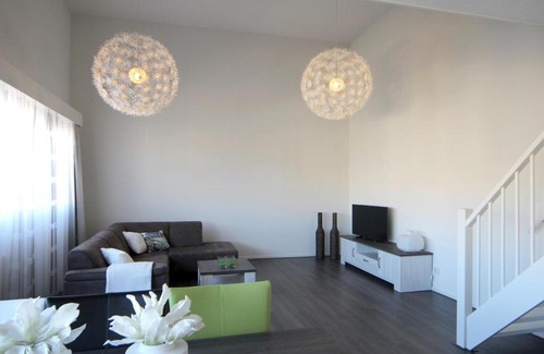 Municipality of Papendrecht Apartment | De Overtoom 60, Papendrecht