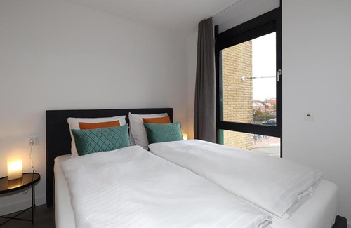 Municipality of Papendrecht Apartment | De Overtoom 66, Papendrecht