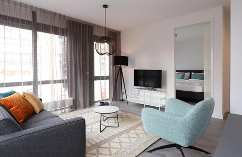 Municipality of Papendrecht Apartment | De Overtoom 72, Papendrecht
