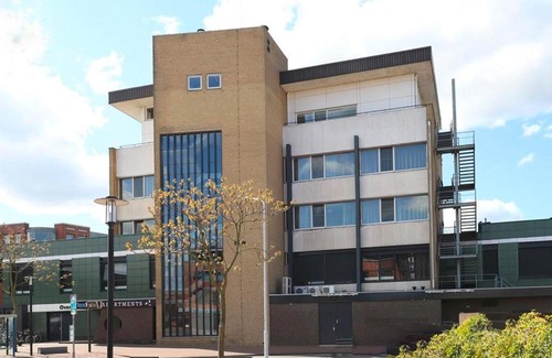 Municipality of Papendrecht Apartment | De Overtoom 90, Papendrecht