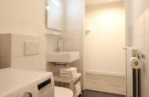 Municipality of Papendrecht Apartment | De Overtoom 90, Papendrecht