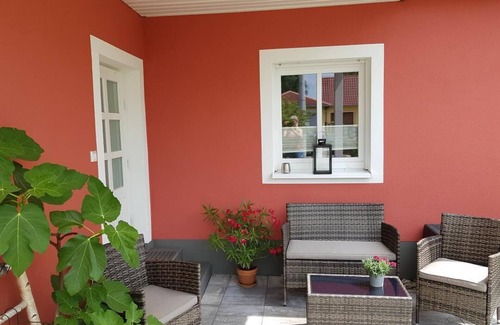 Panschwitz-Kuckau Apartment | NEW! Apartment Witaj