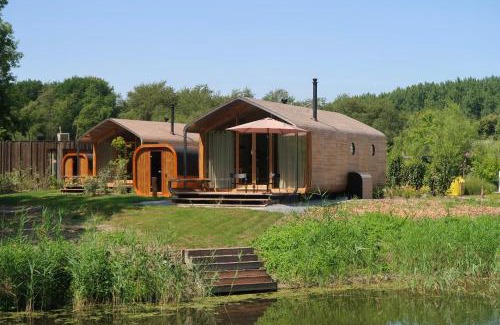 Zeewolde Resort | De Parel - Mystical spaces to discover!