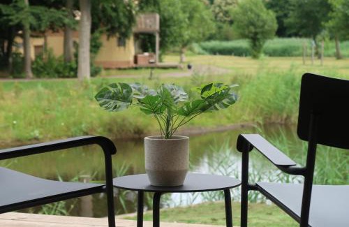 Zeewolde Resort | De Parel - Mystical spaces to discover!