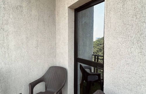 Conakry Apartment | De Paris à Conakry Nongo