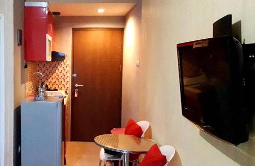 Bogor Apartment | De.Property