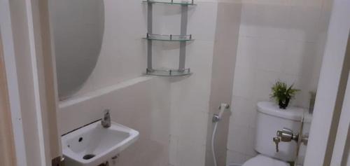 Bogor Apartment | De.Property