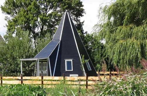 Sint Maartensdijk House | De Puntschuur