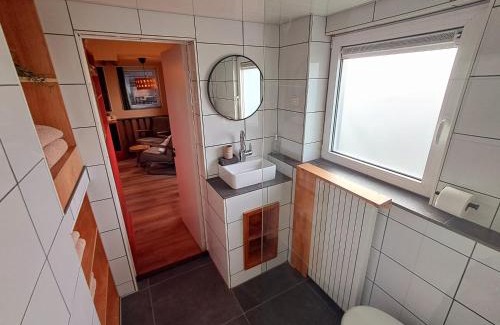 Municipality of Goes Cabin | De Rusthut