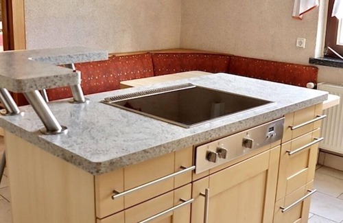 Crottendorf Apartment | Vacation apartment "Liebgart" for up to 8 people
