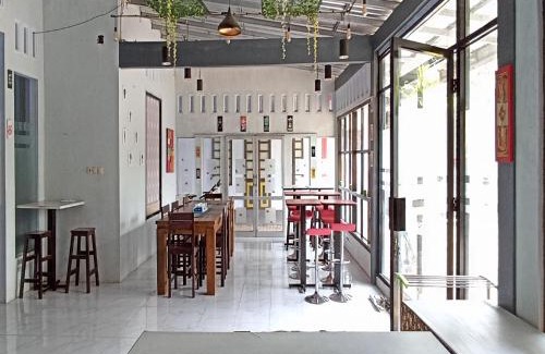 Kajarharjo Hotel | De Sidomulyo Guest House Syariah RedPartner
