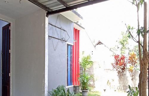 Kajarharjo Hotel | De Sidomulyo Guest House Syariah RedPartner