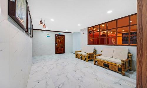 Kalapettai House | De Signature Grande Inn
