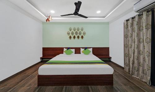 Kalapettai House | De Signature Grande Inn