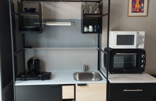 Heers Apartment | De Smishoeve