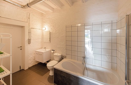Heers Apartment | De Smishoeve