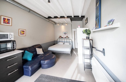 Heers Apartment | De Smishoeve