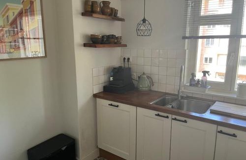 Apeldoorn Apartment | De Spreng