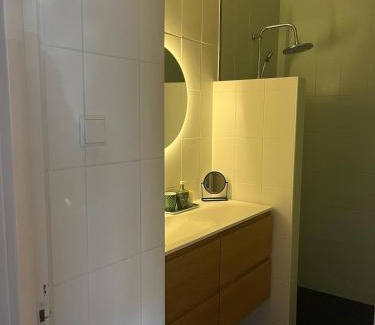 Apeldoorn Apartment | De Spreng