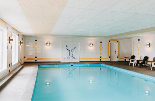 Ruinen Hotel | De Stobbe hotel & suites