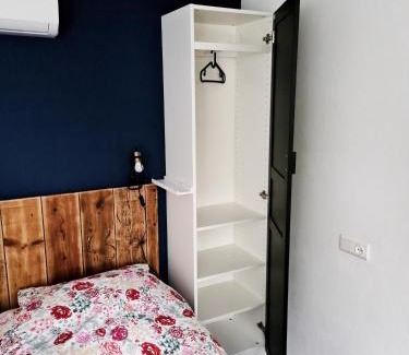 Renesse Apartment | De Stoof, complete studio voor 2 personen