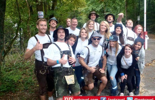 Thalkirchen Other | Camping ∙ 8 guests
