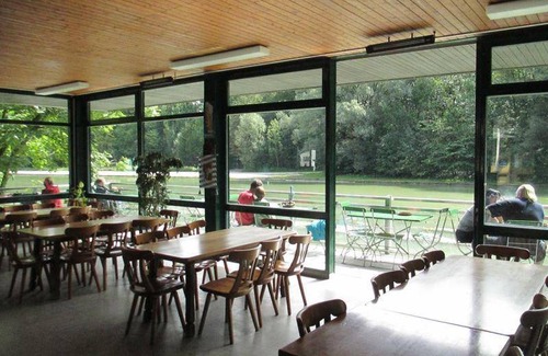 Thalkirchen Other | Camping ∙ 8 guests
