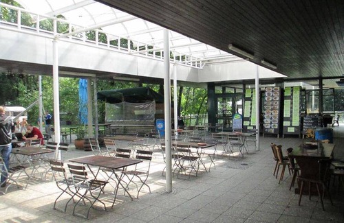 Thalkirchen Other | Camping ∙ 8 guests