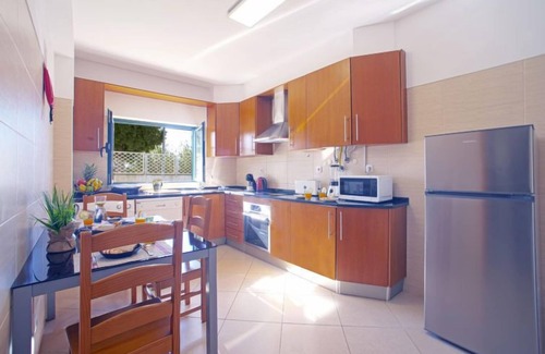 Albufeira House | De Verão by Interhome