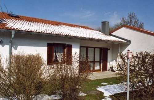 Falkenstein Apartment | Fpf-50 - Ferienpark im Schönen Falkenstein