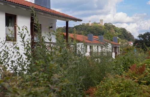 Falkenstein Apartment | FPF-36 - Vacation park in beautiful Falkenstein (4)
