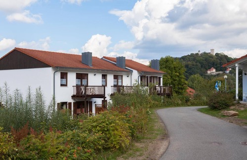 Falkenstein Apartment | FPF-38EG - Holiday park in beautiful Falkenstein (4)