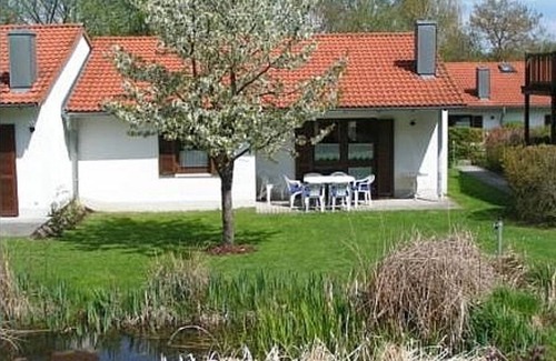 Falkenstein Apartment | FPF-45 - Vacation park in beautiful Falkenstein (5)