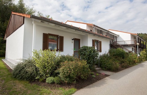 Falkenstein Apartment | FPF-12 - Vacation park in beautiful Falkenstein (2)